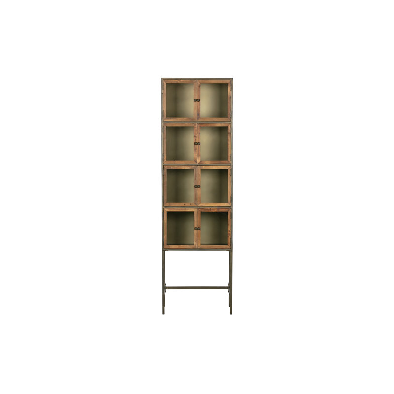 BePureHome Geschirrschrank | Wayfair.de